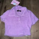 Zumiez Purple Top Photo 0