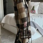 Princess Polly Trench Coat Photo 3