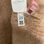 Aerie NWT Cozy Fuzzy Mini Skirt Oatmeal Photo 5