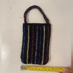 Elegant Multicolor Y2K Sequin Beaded Women's Case for Cellphones Black Photo 6