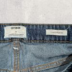Cotton On ā
Lyocell Wide Jort Relaxed Fit Denim Shorts ā
Photo 4