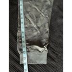 Splendid  Green Camo Pants Elastic Hem Tie Size‎ Small Soft Lightweight Pockets Photo 6