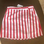 fab'rik Mini Skirt Photo 0