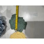 Club Monaco Set of 2 Club‎ Monaco flower pins Photo 2