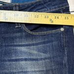 Paige  Women Jeans Vintage Wash Size 28 with Stretch Skinny Flattering Photo 4