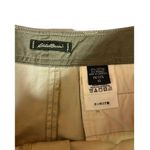 Eddie Bauer Women's Khaki Skirt Photo 2