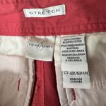 Emma James  Citrus Splashed Polished Casual‎ Cropped Pants Size 10 NWT Photo 5