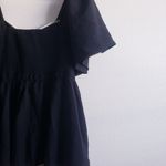 Baltic Born Madrid Tiered Dress New Without Tags Photo 8