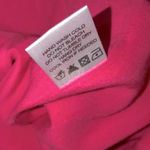 Privacy Please pink ruffle mini skirt size medium Photo 8