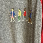 Stranger Things 2X  Raglan Baseball Shirt Photo 1