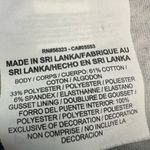 Nike  Multicolor Print Capri Leggings-Dri-Fit Performance Wear (1036) Photo 10