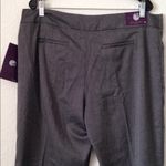 Gloria Vanderbilt Ladies' NWT Slacks (18) Photo 4