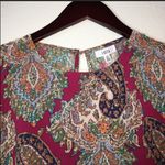 Urban Outfitters UO/Lucca Paisley Print Romper Photo 8