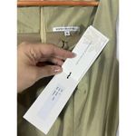 Marisa Baratelli Thai Silk Dress 6 Gold NEW Old Hollywood Photo 5