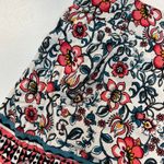 EXPRESS floral shorts pull on lightweight new with tags boho summer floral Photo 5