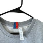 Kule x Bandier Grey Sexy Crewneck Gray Size XS Photo 2