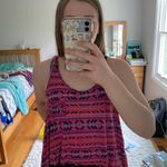 Delia's Aztec Tank  Photo 0