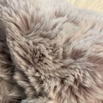 Colleen Lopez Beautiful Fur Jacket size L brand new it is so fluffy and soft Size L Photo 13