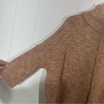 ASOS Cowl Neck Half Sleeve Sweater Size US2 Photo 5