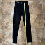 American Eagle Super Hi-Rise Jegging 000 Short Photo 4