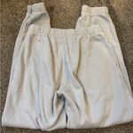 Brandy Melville  Rosa Sweatpants Photo 2