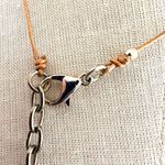 Picture Jasper Beaded Necklace Photo 4