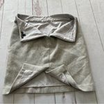 J.Crew MERCANTILE Gray Pencil Skirt Career Office Wear versatile Women’s size 8 Photo 2