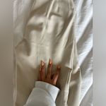 ZARA  tan trousers Photo 5