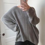 Urban Outfitters Over-Sized Knit Sweater Photo 0