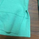 Red Camel  Mint Green Cowl Neck Sweater size‎ XS Photo 5