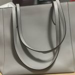 Kate Spade NEW YORK Elegant Gray Women's Tote Bag!!
Like Brand New Photo 3