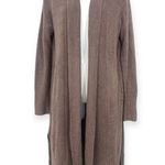Barefoot Dreams | S | Cardigan Robe Duster CozyChic Lite Catalina Open Front Photo 0