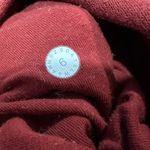 Lululemon Scuba Hoodie Jacket Zip-Up Photo 4