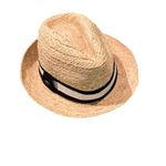 Scala #155  Straw Braided Hat Photo 1