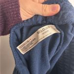 Free People  Movement Navy Blue Sunny Skinny Jogger Drawstring Sweatpants Photo 8