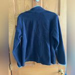 Old Navy  Quarter Zip fleece in blue size xl vintage y2k Photo 3