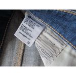 AG Adriano Goldschmied NWT Hailey in 12 Years Ash Ex-Boyfriend Roll-up Shorts 32 Photo 4