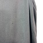 Eileen Fisher Satin Silk Sleeveless Top Shirt Gray Charcoal Business Casual Sz S Photo 8