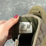 Merrell Women’s 9  Chateau II Dusty Olive Mid Boots Side Zip Waterproof J45548 Photo 1