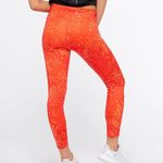 Adidas  crea8r 7/8 print running tights Photo 11