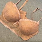 Gilly Hicks Hilly Hicks‎ Lightly Lined Demi Bra Photo 5