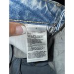 Old Navy  Jeans Womens 2 Blue Denim OG Straight High Rise‎ Light Wash Photo 4