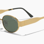 Steve Madden Mystie Sunglasses, One Size, NWT Photo 0