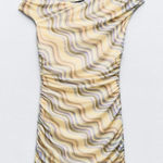 ZARA Dress Mini Photo 0