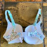 Victoria's Secret Victoria’s Secret T-Shirt Push Up Bra Photo 1