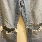 Ralph Lauren Polo  vintage distressed jeans Photo 1