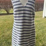 J.Crew  Striped Tweed Sheath Dress Photo 0