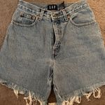 Gap Jean Shorts Photo 0