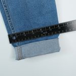 Old Navy  Jeans Womens 10 (28x24) Rockstar Super Skinny 360 Stretch High Rise Photo 10