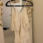Mustard Seed creamish white color dress! Photo 1